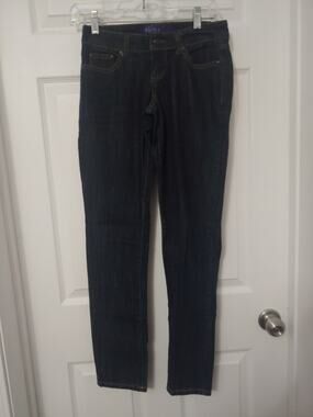 Miley Cyrus Max Azria skinny jeana sz 3